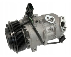 AIR CONDITIONING COMPRESSOR KIA RIO STONIC 97701 H8100 97701H8100