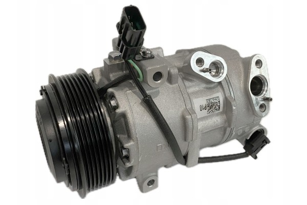 AIR CONDITIONING COMPRESSOR KIA RIO STONIC 97701 H8100 97701H8100