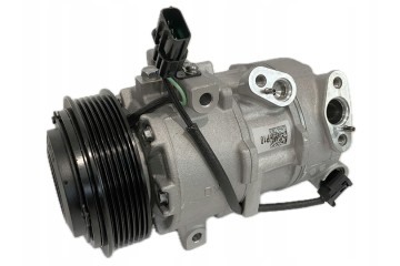 AIR CONDITIONING COMPRESSOR KIA RIO STONIC 97701 H8100 97701H8100