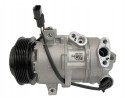 AIR CONDITIONING COMPRESSOR KIA RIO STONIC 97701 H8100 97701H8100 Catalog number of the part 97701 H8100 97701H8100