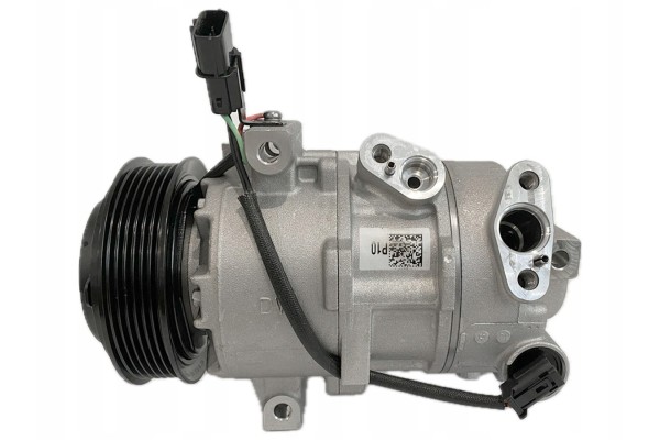 AIR CONDITIONING COMPRESSOR KIA RIO STONIC 97701 H8100 97701H8100 Catalog number of the part 97701 H8100 97701H8100
