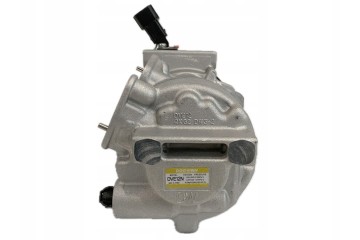 AIR CONDITIONING COMPRESSOR KIA RIO STONIC 97701 H8100 97701H8100 Quality of parts according to GVO Q original with factory logo