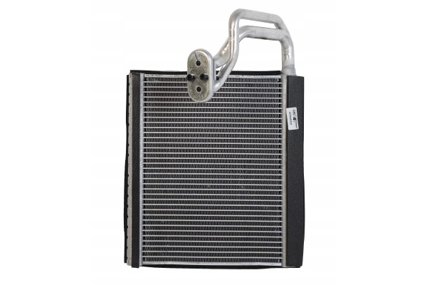 Air conditioning evaporator RENAULT MEGANE III SCENIC III 2008 16 272700011R Catalog number of the part 4S907814 2390