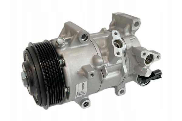 AIR CONDITIONING COMPRESSOR TOYOTA 88310 12B40 DCP50322 88310 02C00 447250 4110