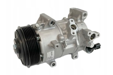 AIR CONDITIONING COMPRESSOR TOYOTA 88310 12B40 DCP50322 88310 02C00 447250 4110