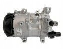 AIR CONDITIONING COMPRESSOR TOYOTA 88310 12B40 DCP50322 88310 02C00 447250 4110 Catalog number of the part EKL35917 ZA 88310 02C