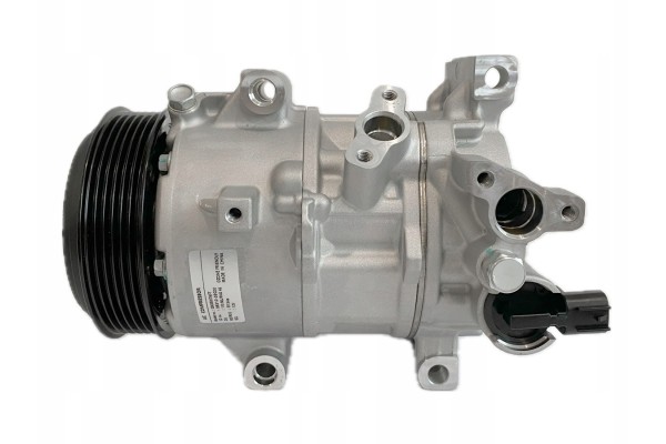 AIR CONDITIONING COMPRESSOR TOYOTA 88310 12B40 DCP50322 88310 02C00 447250 4110 Catalog number of the part EKL35917 ZA 88310 02C
