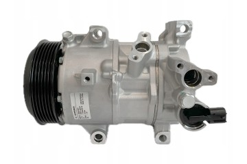 AIR CONDITIONING COMPRESSOR TOYOTA 88310 12B40 DCP50322 88310 02C00 447250 4110 Catalog number of the part EKL35917 ZA 88310 02C