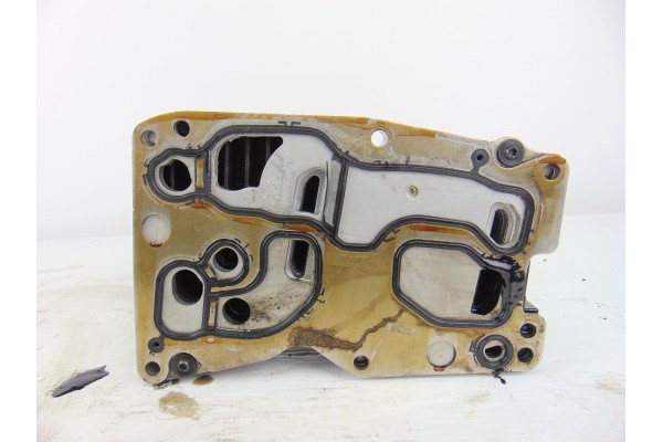 8507626 ENFRIADOR ACEITE MOTOR MINI COUNTRYMAN (R60)(2010) Cooper SD 8507626 192863 MINI - 3