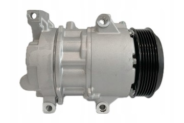 AIR CONDITIONING COMPRESSOR TOYOTA 88310 12B40 DCP50322 88310 02C00 447250 4110 Quality of parts according to GVO P replacement 