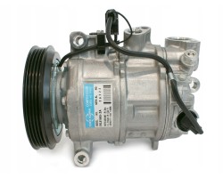AIR CONDITIONING COMPRESSOR VOLKSWAGEN TOUAREG 3 0 2018 4 MOTION 8W0816803A
