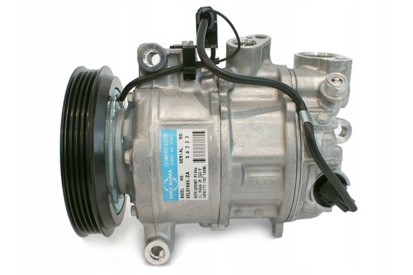 AIR CONDITIONING COMPRESSOR VOLKSWAGEN TOUAREG 3 0 2018 4 MOTION 8W0816803A