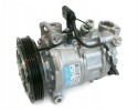 AIR CONDITIONING COMPRESSOR VOLKSWAGEN TOUAREG 3 0 2018 4 MOTION 8W0816803A Catalog number of the part EKL31665 ZA 73466 104661 