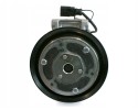 AIR CONDITIONING COMPRESSOR VOLKSWAGEN TOUAREG 3 0 2018 4 MOTION 8W0816803A Part manufacturer EURO KLIMA