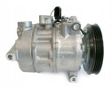 AIR CONDITIONING COMPRESSOR VOLKSWAGEN TOUAREG 3 0 2018 4 MOTION 8W0816803A Quality of parts according to GVO P replacement with