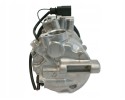 AIR CONDITIONING COMPRESSOR VOLKSWAGEN TOUAREG 3 0 2018 4 MOTION 8W0816803A Car type passenger cars