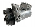 AIR CONDITIONING COMPRESSOR SUBARU EVENT 2 0I 99 73111FE020 73111FE021