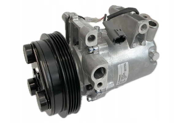 AIR CONDITIONING COMPRESSOR SUBARU EVENT 2 0I 99 73111FE020 73111FE021