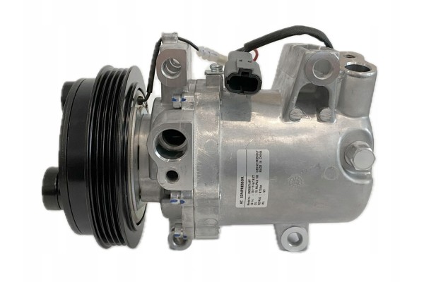 AIR CONDITIONING COMPRESSOR SUBARU EVENT 2 0I 99 73111FE020 73111FE021 Catalog number of the part EKL38671 ZA 73111FA000 73111 F