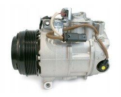 AIR CONDITIONING COMPRESSOR MERCEDES 8302300 8302700 A0008302300