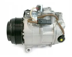Compresor de Aire Acondicionado Mercedes 8302300 / 8302700 / A0008302300
