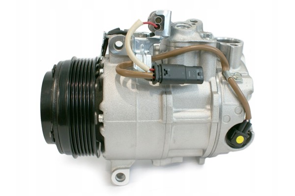 AIR CONDITIONING COMPRESSOR MERCEDES 8302300 8302700 A0008302300