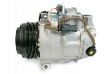 AIR CONDITIONING COMPRESSOR MERCEDES 8302300 8302700 A0008302300