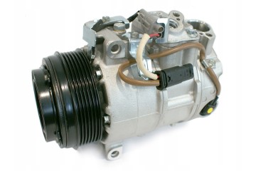 AIR CONDITIONING COMPRESSOR MERCEDES 8302300 8302700 A0008302300 Catalog number of the part EKL36774 ZA 0008302300 0032309011 44