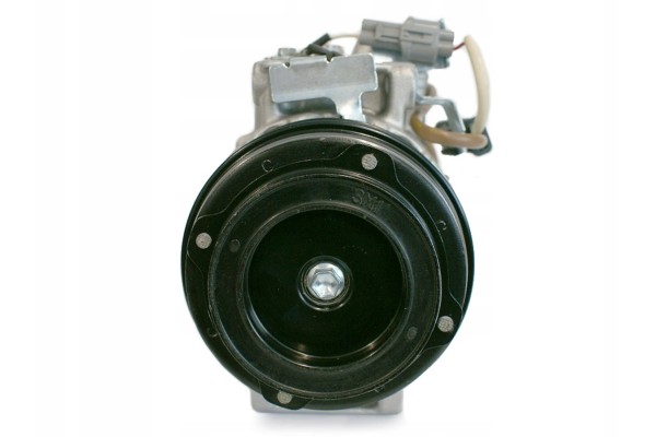 AIR CONDITIONING COMPRESSOR MERCEDES 8302300 8302700 A0008302300 Part manufacturer EURO KLIMA