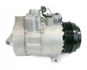 AIR CONDITIONING COMPRESSOR MERCEDES 8302300 8302700 A0008302300 Quality of parts according to GVO P replacement with original q