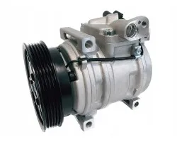 Compresor de Aire Acondicionado KIA Picanto 1.0I (06-) F500-CPAAA-02 / 97701-1Y000