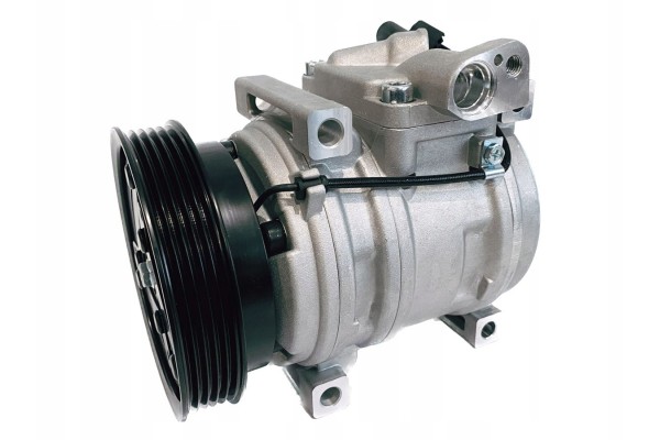 AIR CONDITIONING COMPRESSOR KIA PICANTO 1 0I 06 F500 CPAAA 02 97701 1Y000