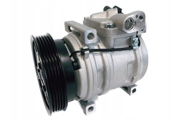 AIR CONDITIONING COMPRESSOR KIA PICANTO 1 0I 06 F500 CPAAA 02 97701 1Y000