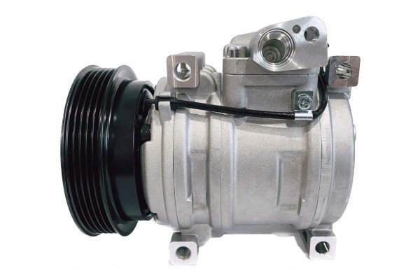 AIR CONDITIONING COMPRESSOR KIA PICANTO 1 0I 06 F500 CPAAA 02 97701 1Y000 Catalog number of the part F500 CPAAA 02 97701 1Y000
