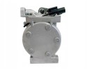 AIR CONDITIONING COMPRESSOR KIA PICANTO 1 0I 06 F500 CPAAA 02 97701 1Y000 Part manufacturer EURO KLIMA
