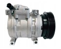 AIR CONDITIONING COMPRESSOR KIA PICANTO 1 0I 06 F500 CPAAA 02 97701 1Y000 Quality of parts according to GVO P replacement with o
