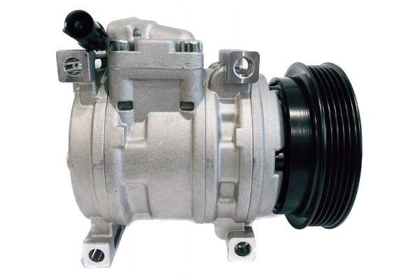 AIR CONDITIONING COMPRESSOR KIA PICANTO 1 0I 06 F500 CPAAA 02 97701 1Y000 Quality of parts according to GVO P replacement with o