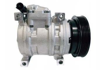 AIR CONDITIONING COMPRESSOR KIA PICANTO 1 0I 06 F500 CPAAA 02 97701 1Y000 Quality of parts according to GVO P replacement with o