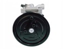 AIR CONDITIONING COMPRESSOR KIA PICANTO 1 0I 06 F500 CPAAA 02 97701 1Y000 Car type passenger cars