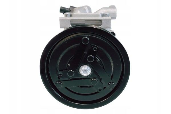 AIR CONDITIONING COMPRESSOR KIA PICANTO 1 0I 06 F500 CPAAA 02 97701 1Y000 Car type passenger cars