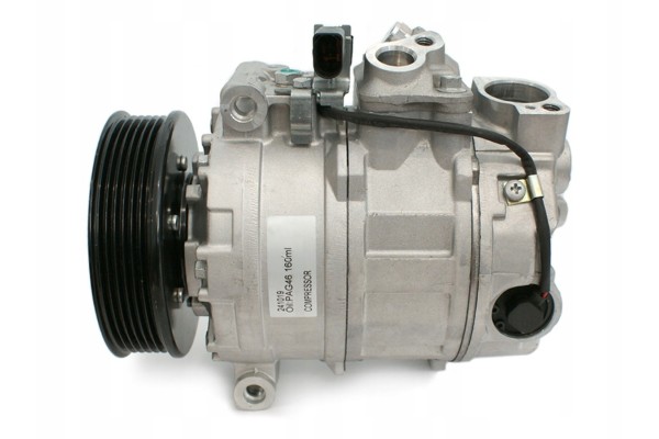 AIR CONDITIONING COMPRESSOR AUDI A7 2 8 3 0I 8E0260805BM