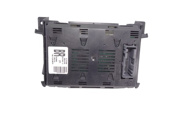 13276999 PANTALLA MULTIFUNCION OPEL ASTRA H TWIN TOP Cosmo 2008 13276999 210973 OPEL - 2