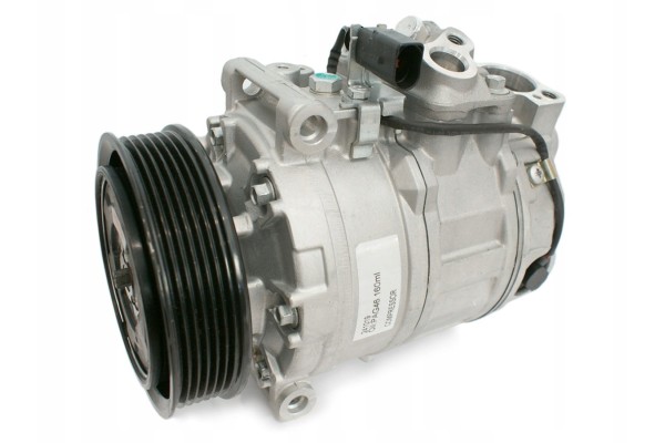 AIR CONDITIONING COMPRESSOR AUDI A7 2 8 3 0I 8E0260805BM Part manufacturer EURO KLIMA