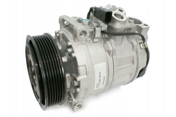 AIR CONDITIONING COMPRESSOR AUDI A7 2 8 3 0I 8E0260805BM Part manufacturer EURO KLIMA