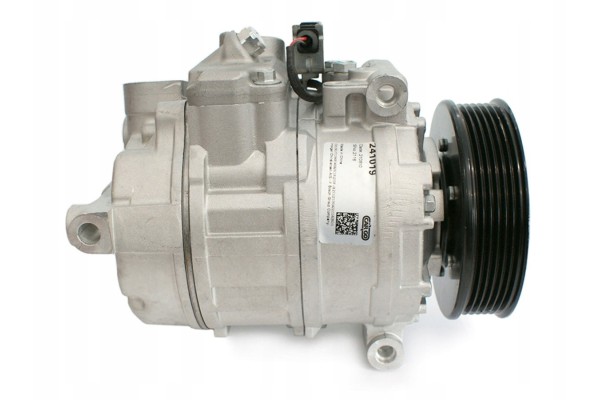 AIR CONDITIONING COMPRESSOR AUDI A7 2 8 3 0I 8E0260805BM Car type passenger cars