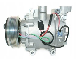 HONDA TRSE07 4900 TRSE074900 AIR CONDITIONING COMPRESSOR