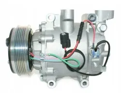 Compresor de Aire Acondicionado HONDA TRSE07-4900 / TRSE074900
