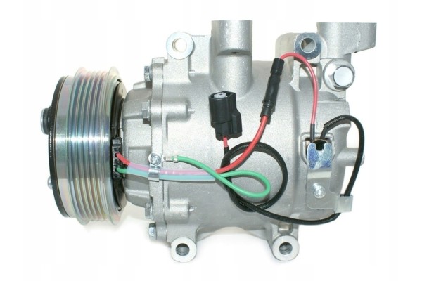 HONDA TRSE07 4900 TRSE074900 AIR CONDITIONING COMPRESSOR