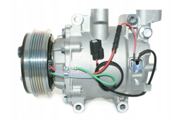 HONDA TRSE07 4900 TRSE074900 AIR CONDITIONING COMPRESSOR