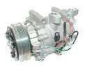 HONDA TRSE07 4900 TRSE074900 AIR CONDITIONING COMPRESSOR Part manufacturer EURO KLIMA